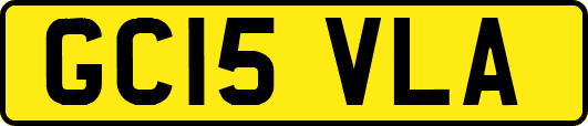 GC15VLA