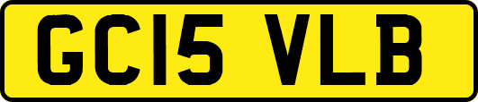 GC15VLB