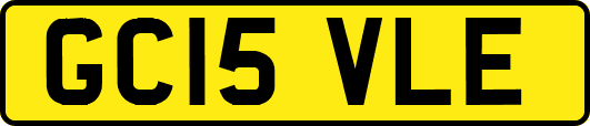 GC15VLE
