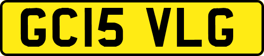 GC15VLG