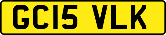 GC15VLK
