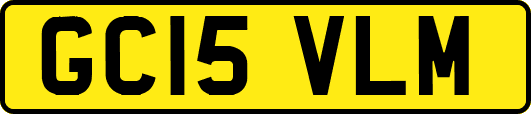 GC15VLM