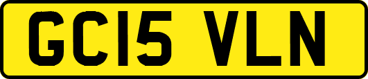 GC15VLN