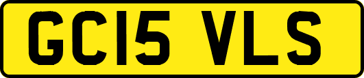 GC15VLS