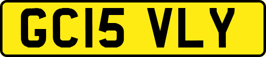 GC15VLY