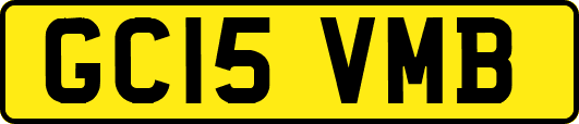 GC15VMB