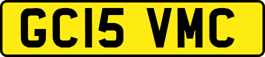 GC15VMC