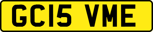 GC15VME