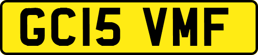 GC15VMF