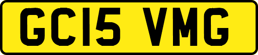 GC15VMG