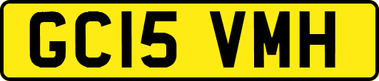 GC15VMH