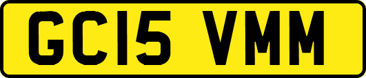 GC15VMM