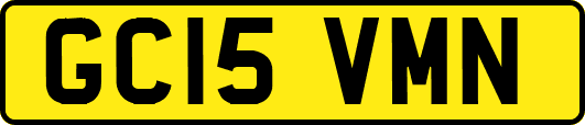 GC15VMN