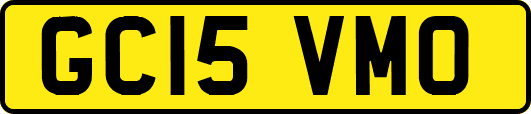 GC15VMO