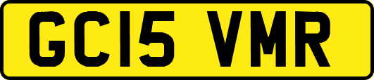GC15VMR