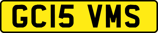 GC15VMS