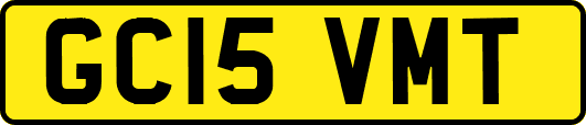 GC15VMT