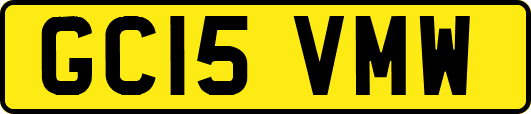 GC15VMW