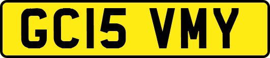 GC15VMY