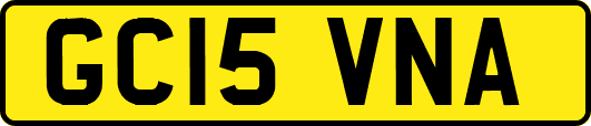 GC15VNA