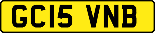 GC15VNB