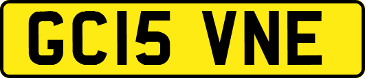 GC15VNE