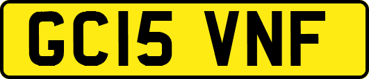 GC15VNF