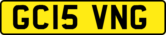 GC15VNG