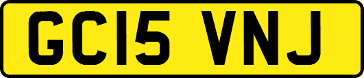 GC15VNJ