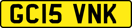 GC15VNK