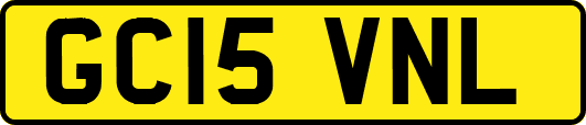 GC15VNL