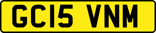 GC15VNM
