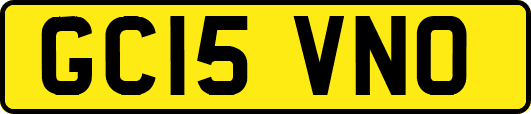 GC15VNO