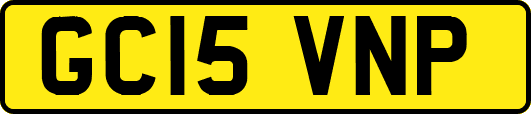 GC15VNP