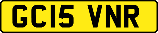 GC15VNR