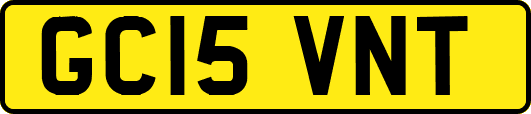 GC15VNT