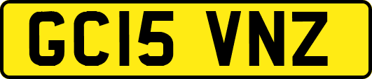 GC15VNZ