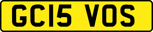 GC15VOS