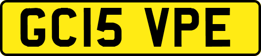 GC15VPE