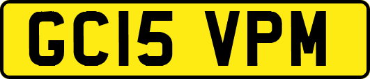 GC15VPM