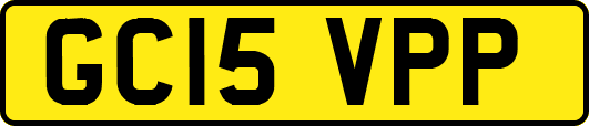 GC15VPP