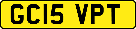GC15VPT