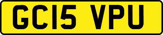 GC15VPU