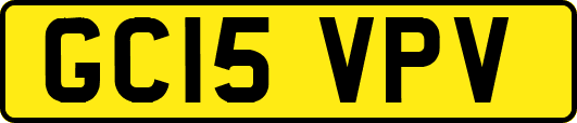 GC15VPV