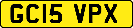 GC15VPX
