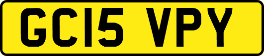 GC15VPY