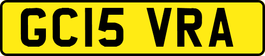 GC15VRA