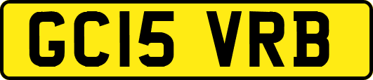 GC15VRB