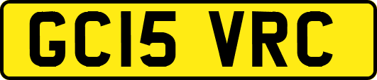 GC15VRC