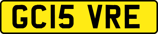 GC15VRE